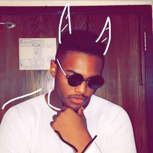 Meet your Posher, Jamison